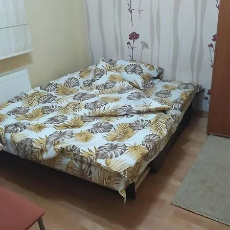 Jahorina Ravna Planina Stan Apartment