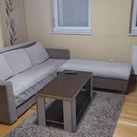 Apartment Jahorina Ravna Planina Stan