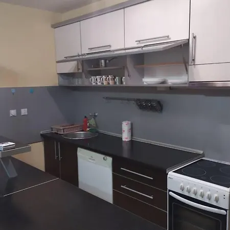 Jahorina Ravna Planina Stan Apartment Pale